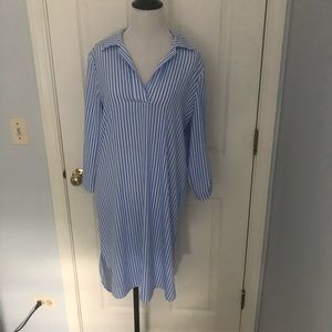 Neiman Marcus Women’s  Dress-Shirt